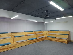 Auditorio - BlueArena